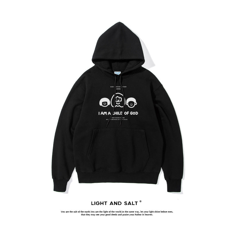 God's children - Hoodies