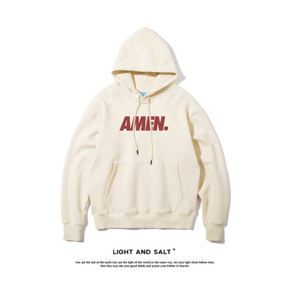 Amen - Hoodies