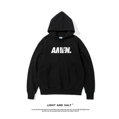 Amen - Hoodies