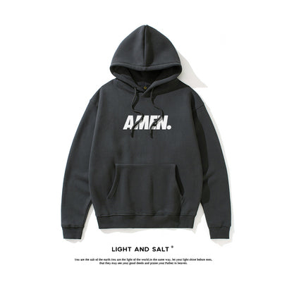 Amen - Hoodies