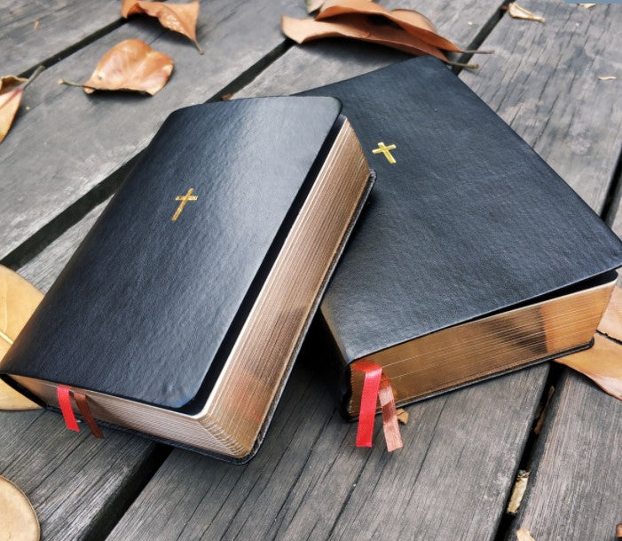 Cross | Leather Notebook