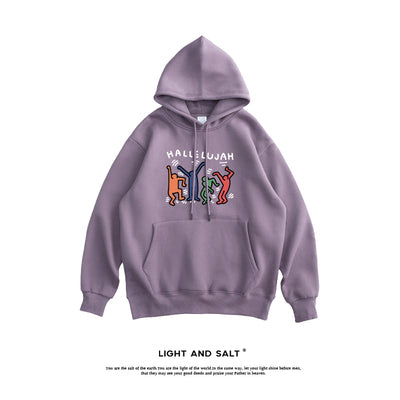 Hallelujah - Hoodies