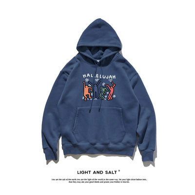 Hallelujah - Hoodies