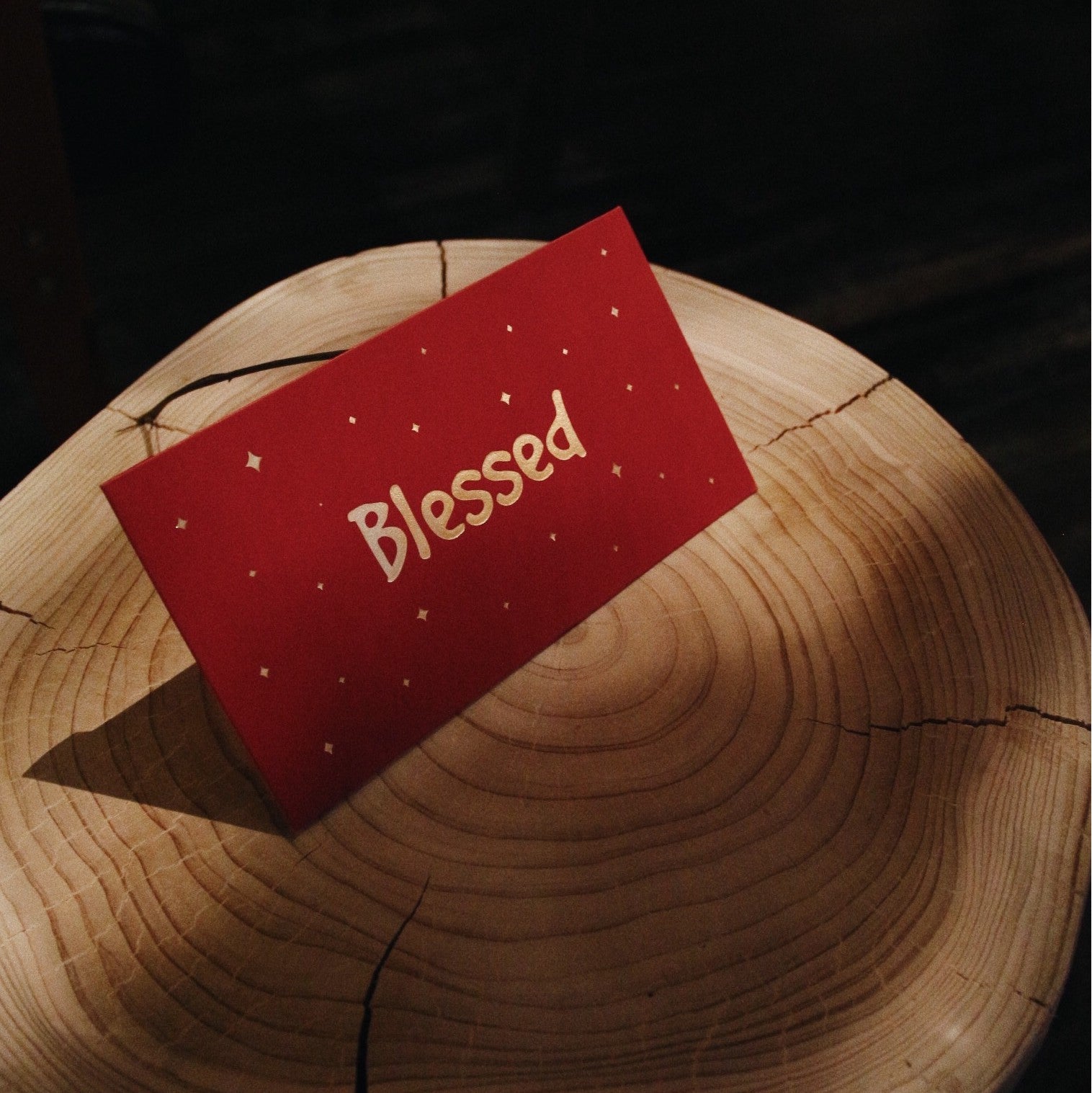 Blessing Red Pocket